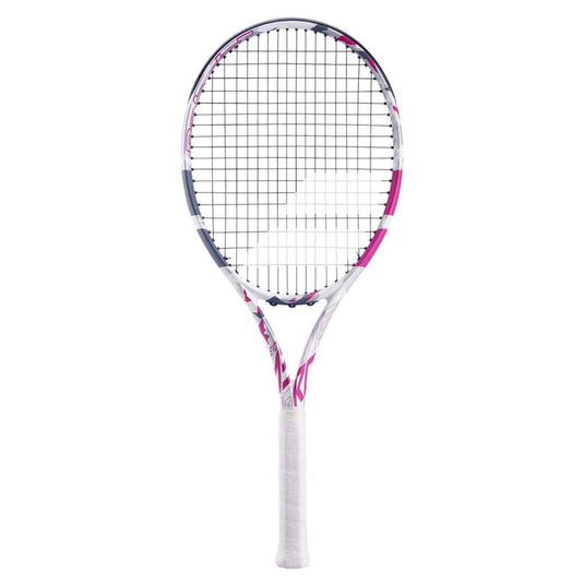 Babolat EVO Aero Pink Tennis Racquet