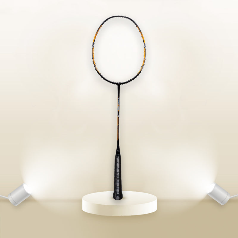 Load image into Gallery viewer, Li-Ning Turbo 99 Badminton Racket
