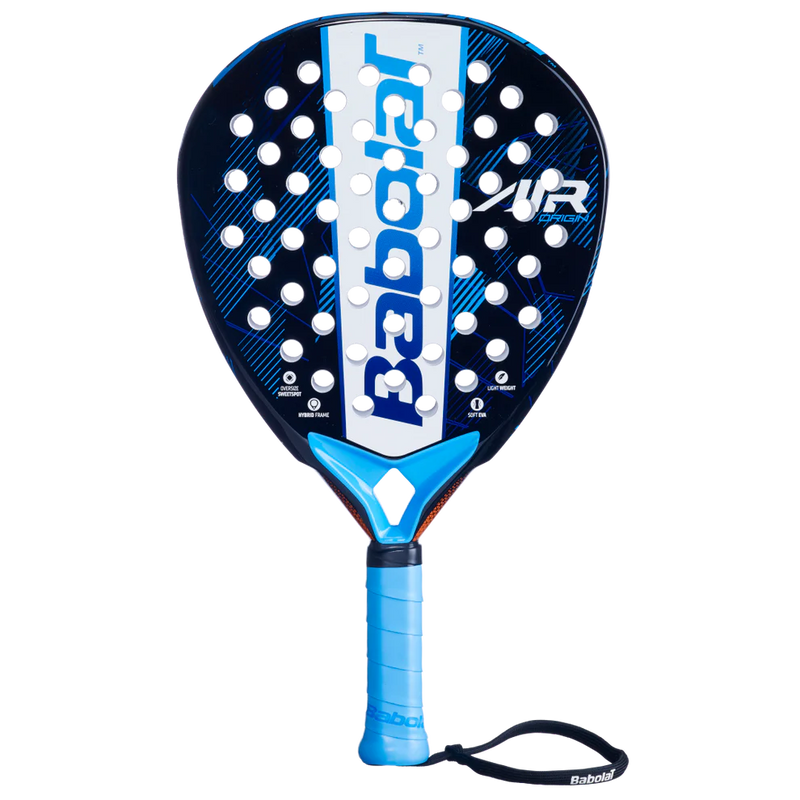 Load image into Gallery viewer, Babolat Air Origin Padel Racket