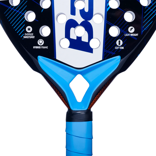 Babolat Air Origin Padel Racket