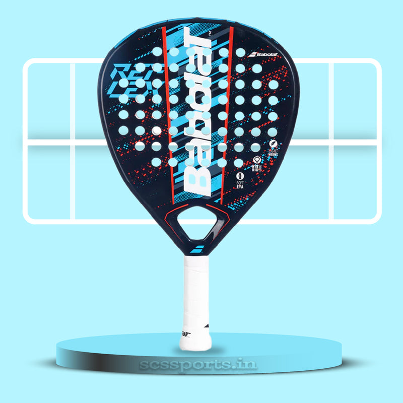 Load image into Gallery viewer, Babolat Reflex Padel Racquet