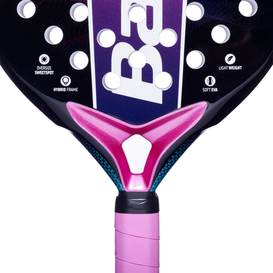 Babolat Stima Vita Padel Racket
