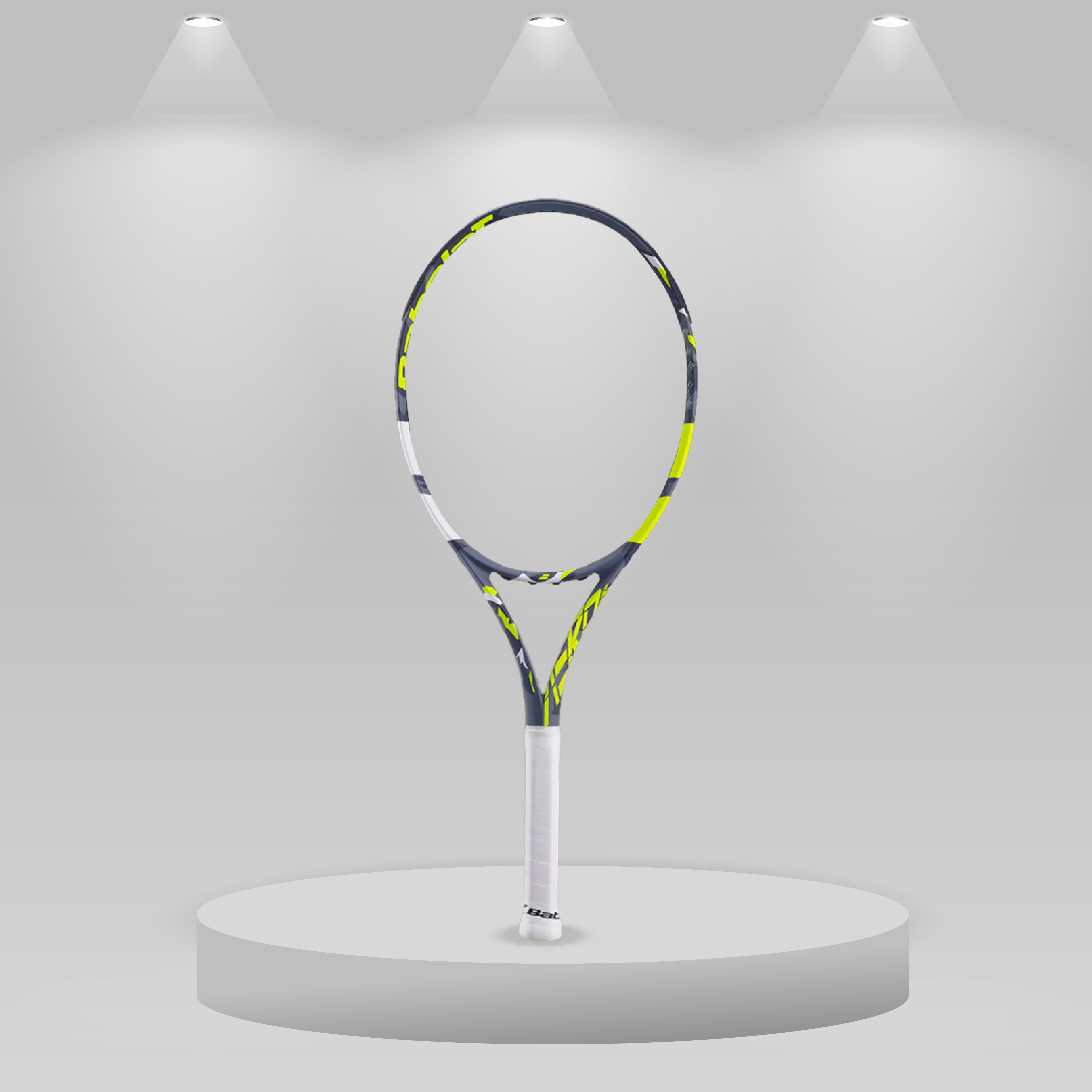 Babolat Aero Junior 26 Tennis Racquet