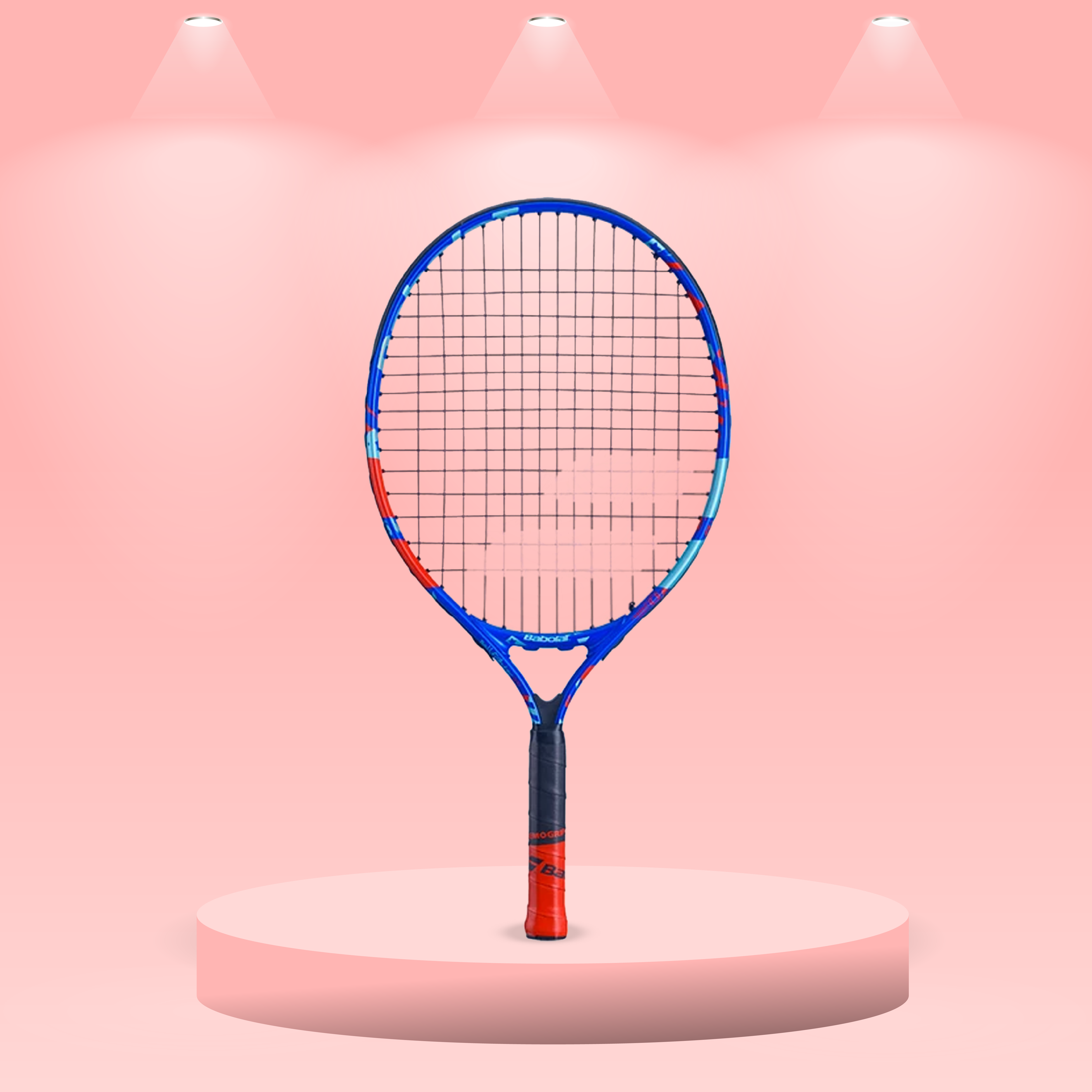 Babolat Ballfighter 21 S CV Tennis Racquet