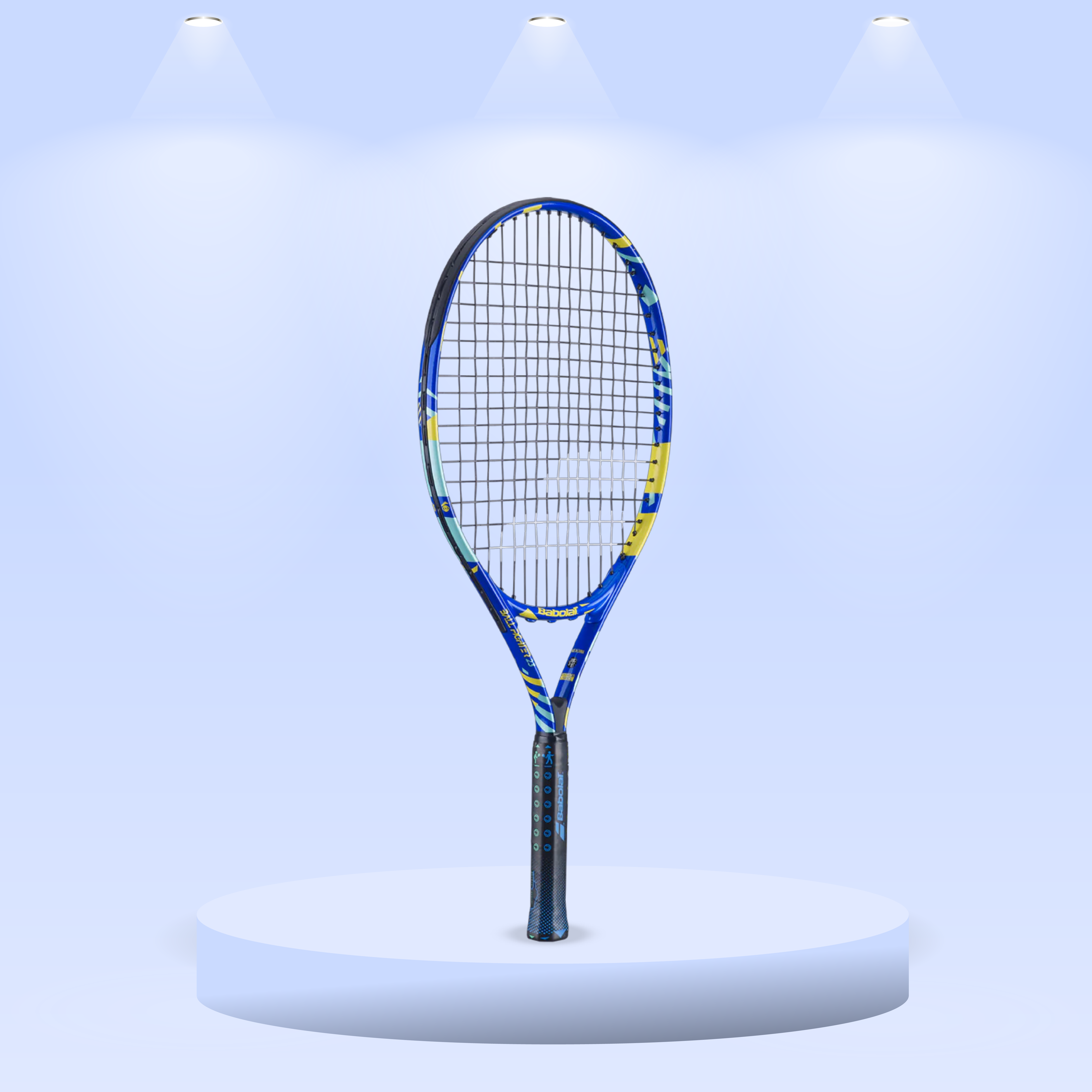Babolat Ballfighter 23 SCV Tennis Racquet