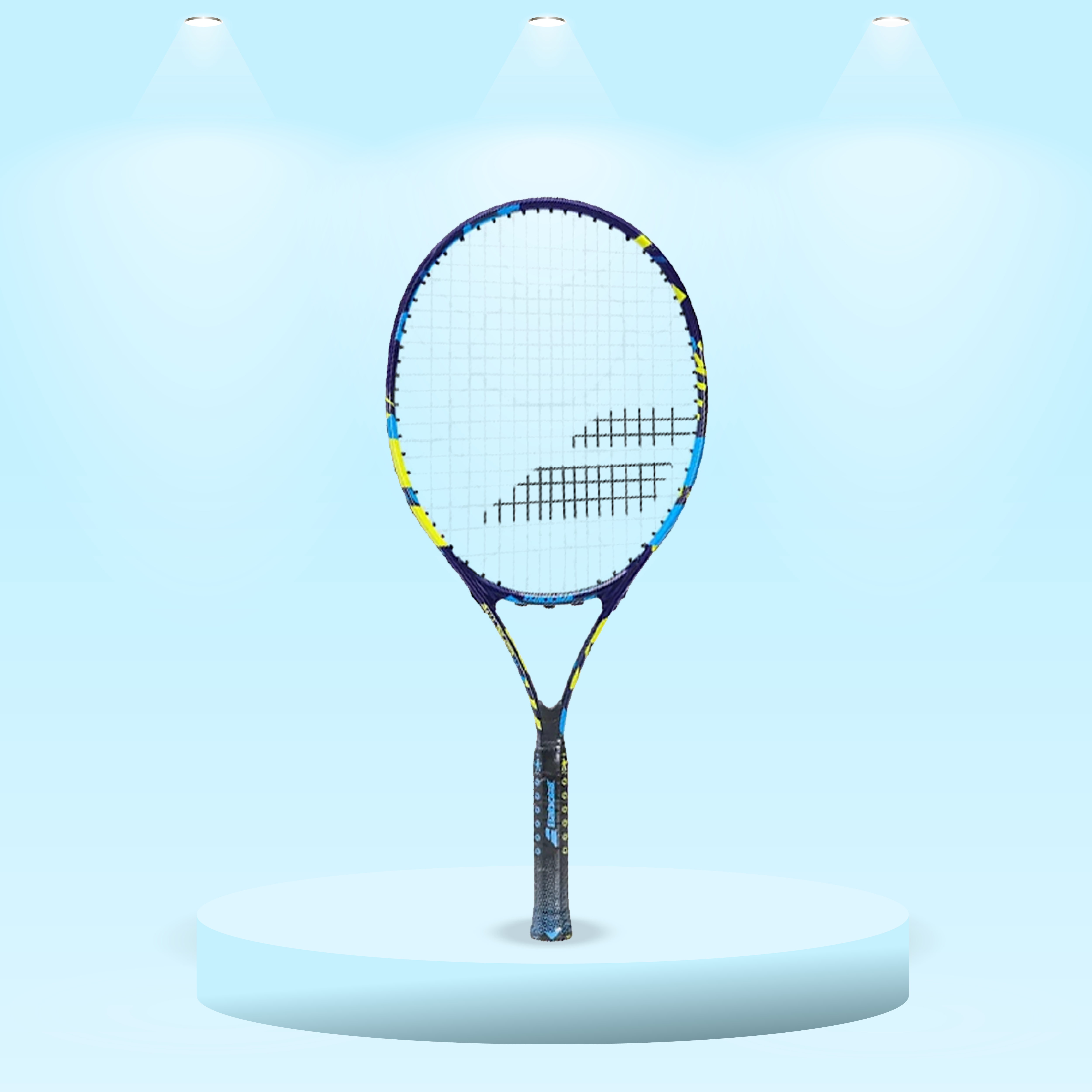 Babolat Ballfighter 25 S CV Tennis Racquet