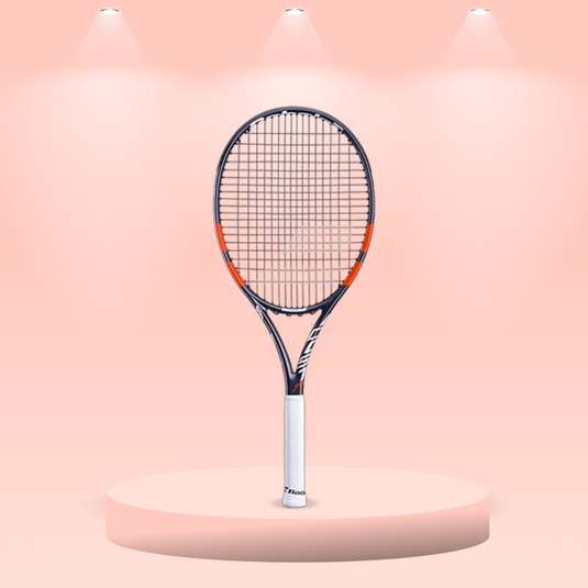 Babolat Boost Strike Strung Tennis Racquet