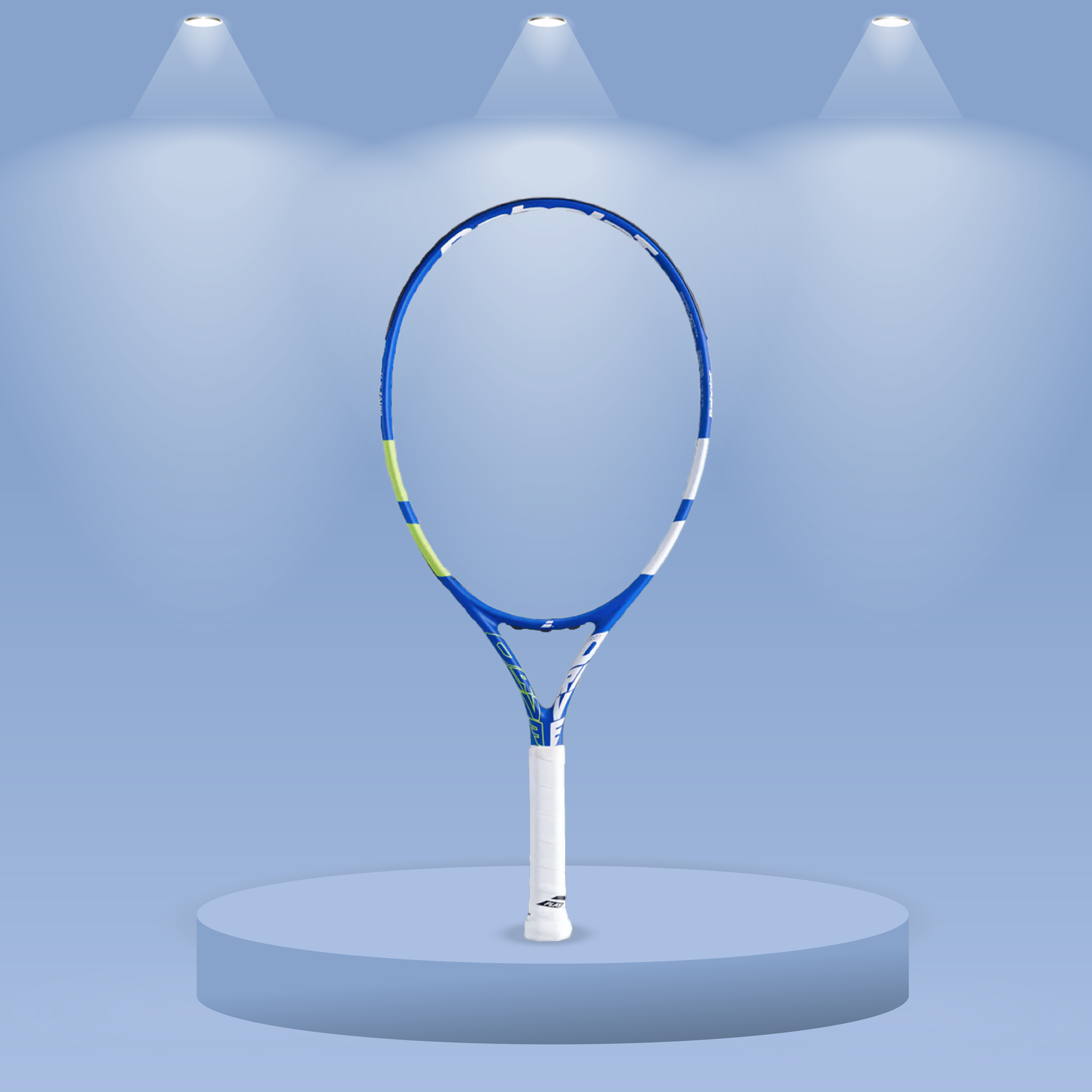 Babolat Drive Junior 23 Tennis Racquet