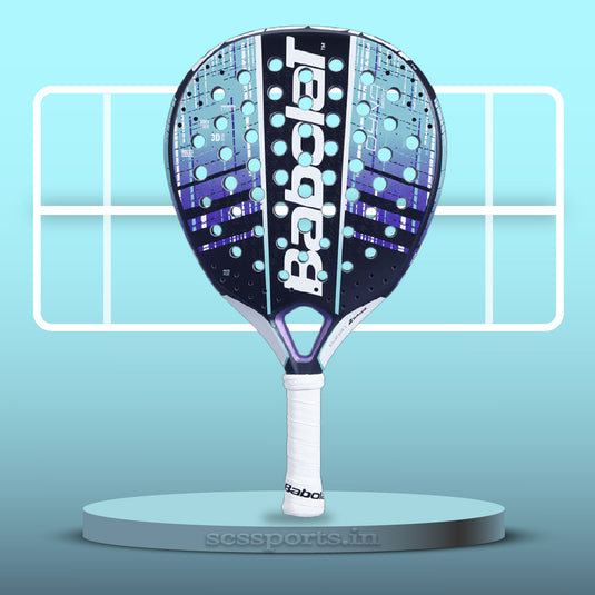 Babolat Dyna Spirit 2024 Padel Racquet
