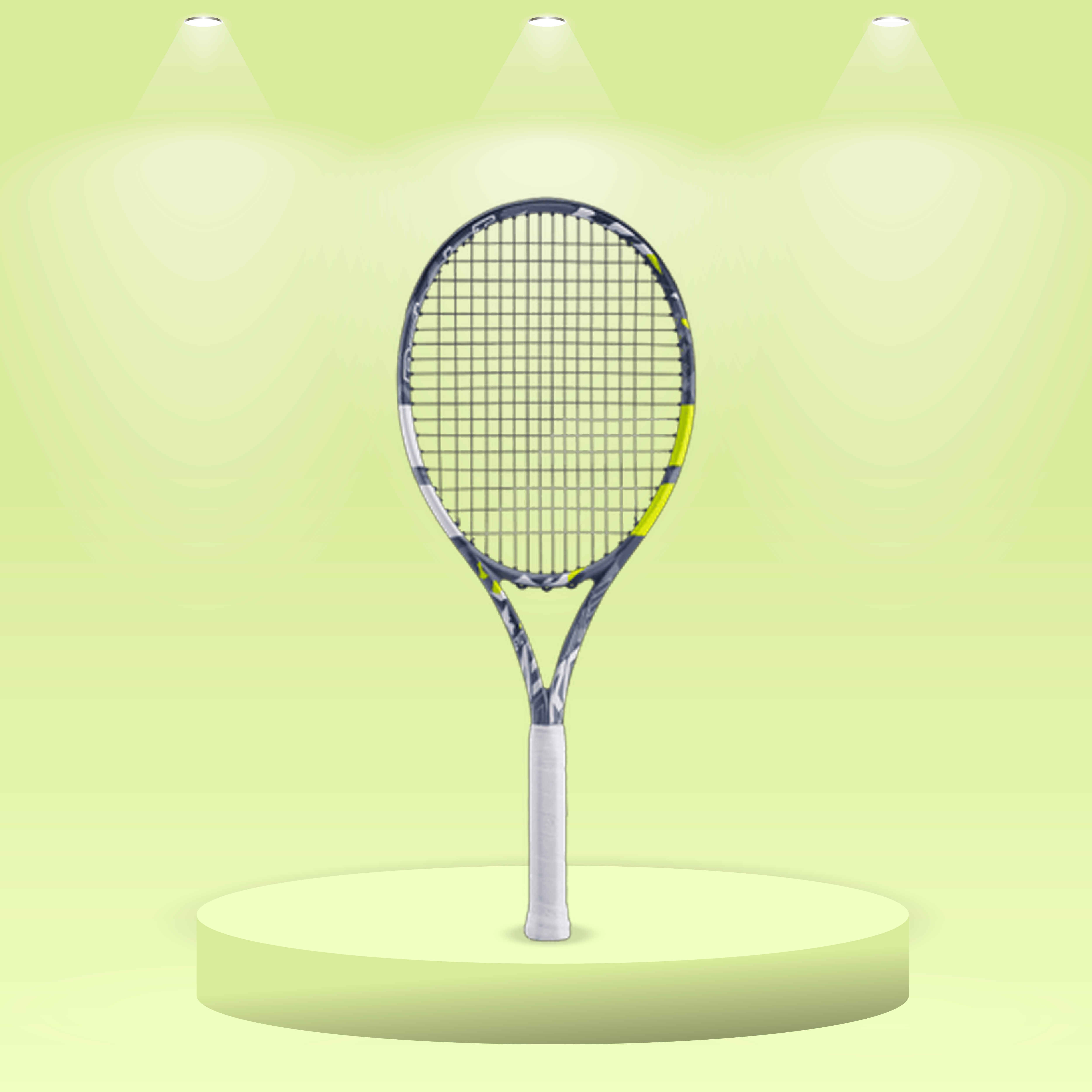 Babolat EVO Aero Lite Tennis Racquet