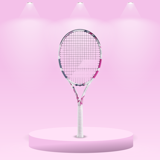 Babolat EVO Aero Pink Tennis Racquet
