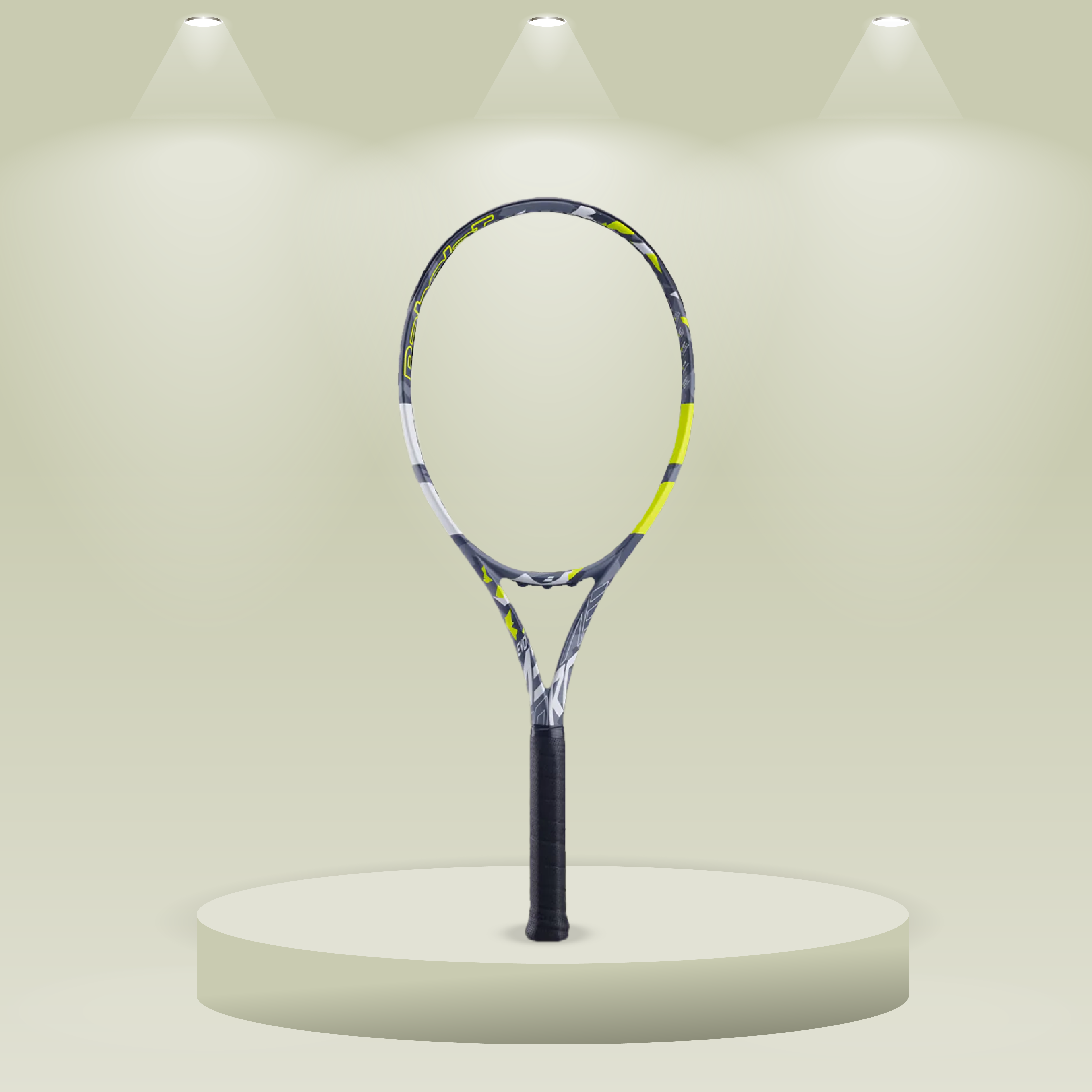 Babolat EVO Aero Tennis Racquet