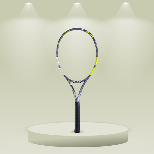Babolat EVO Aero Tennis Racquet