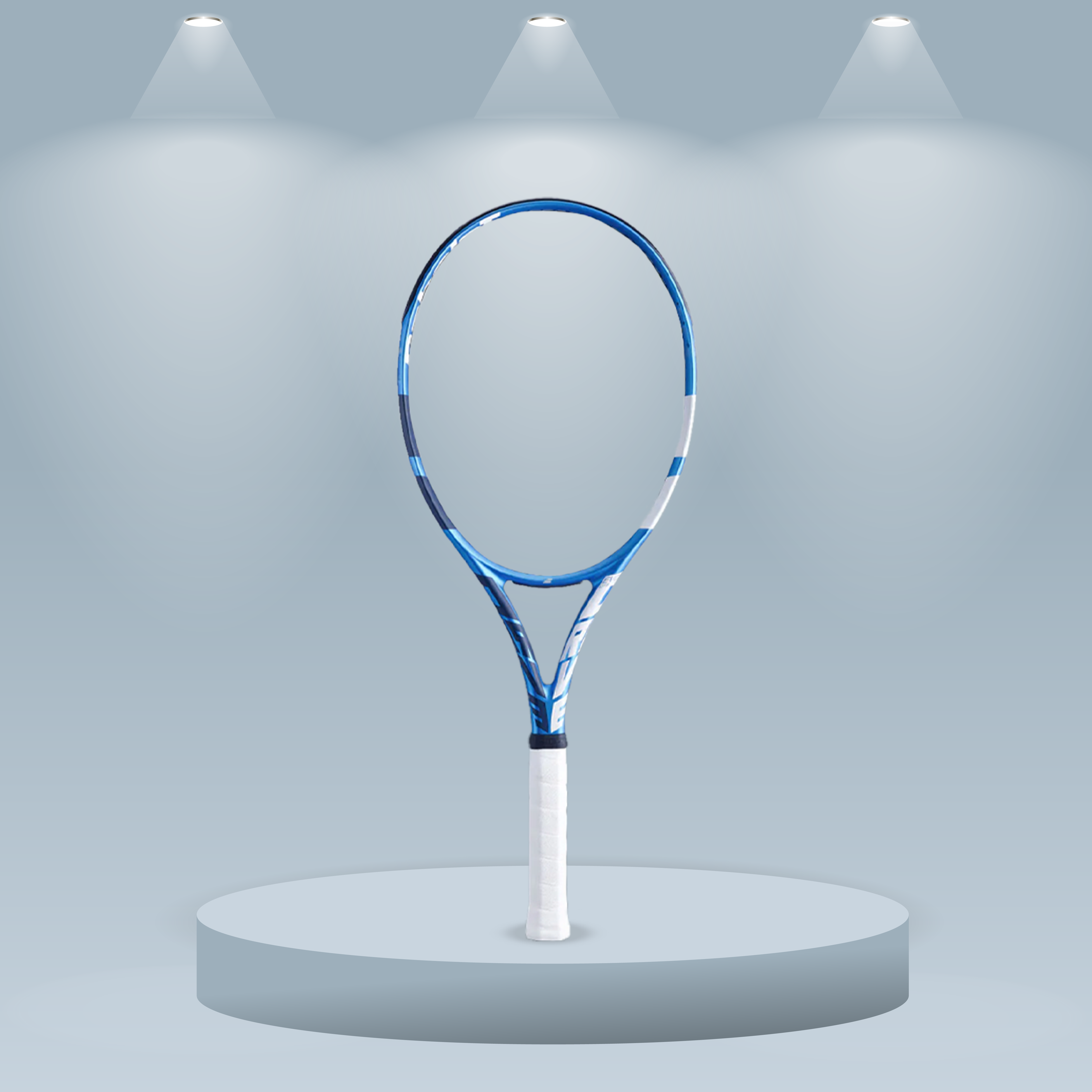 Babolat EVO Drive Lite Tennis Racquet