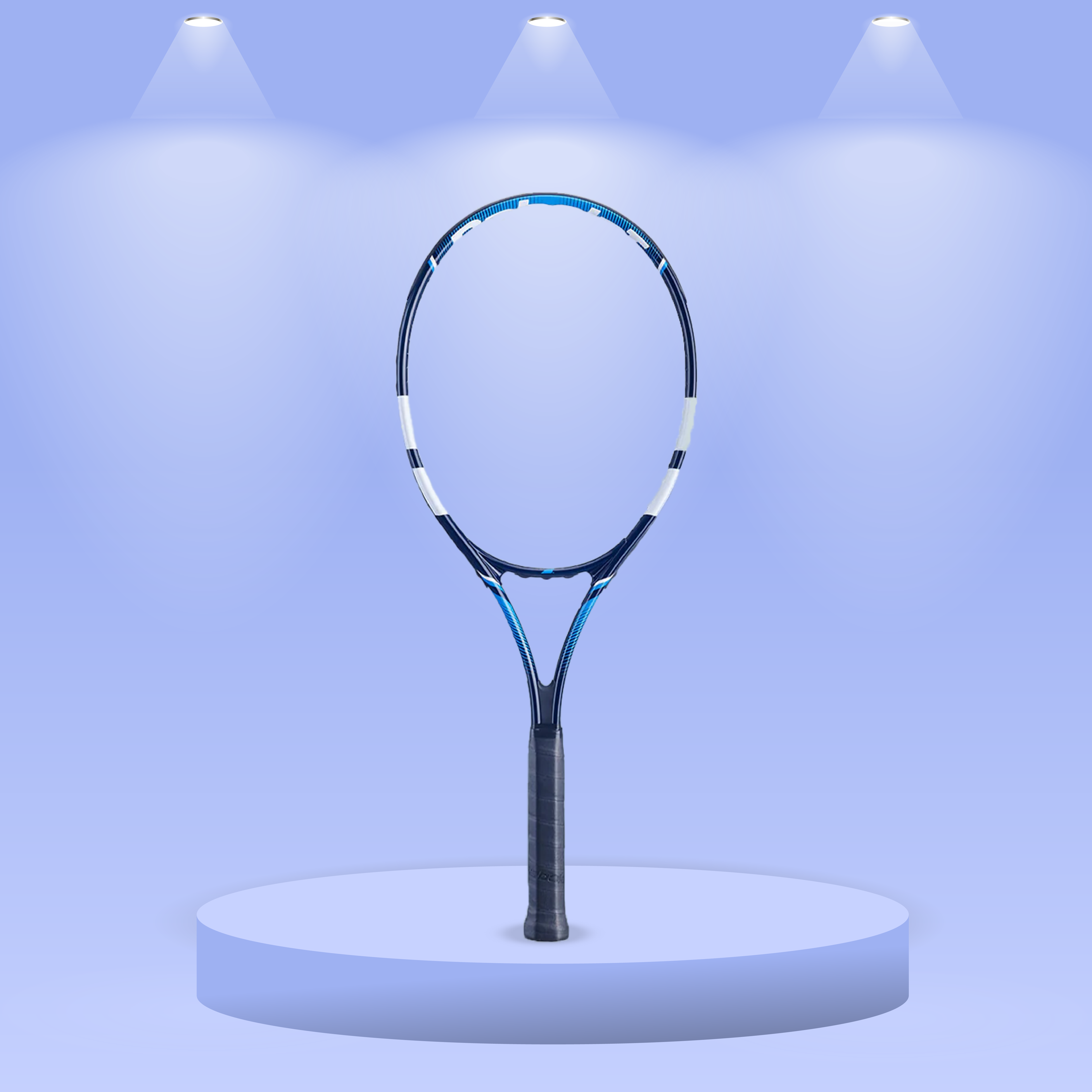 Babolat Eagle Tennis Racket