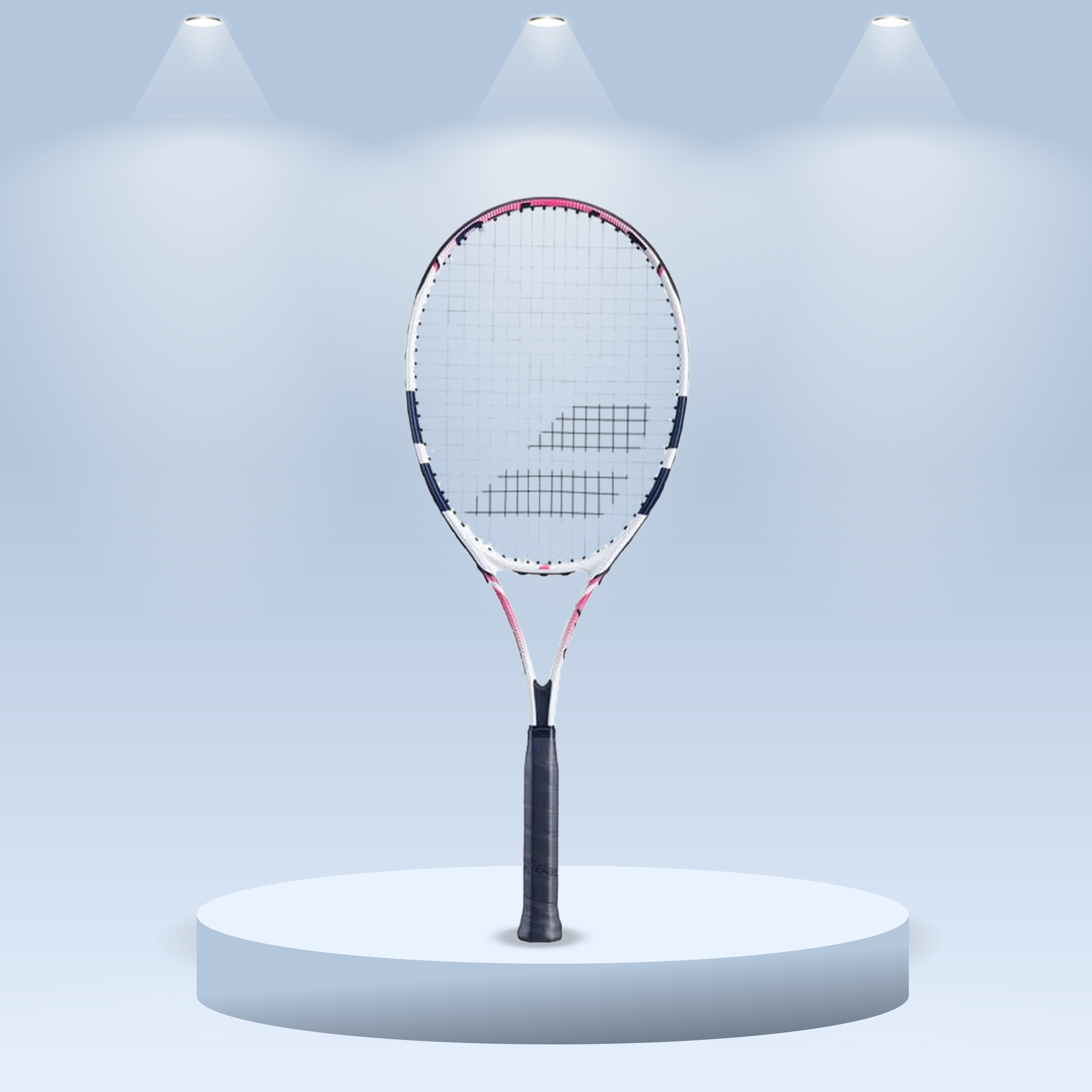 Babolat Feather Strung Tennis Racquet