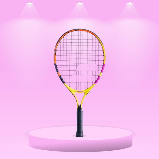 Babolat Nadal JR 21 Tennis Racquet