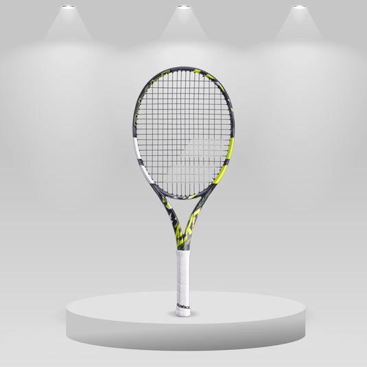 Babolat Pure Aero JR 26 S Tennis Racquet