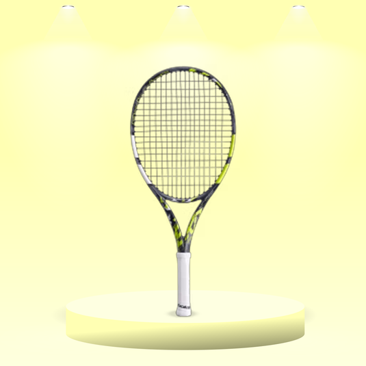Babolat Pure Aero JR 25 Tennis Racquet