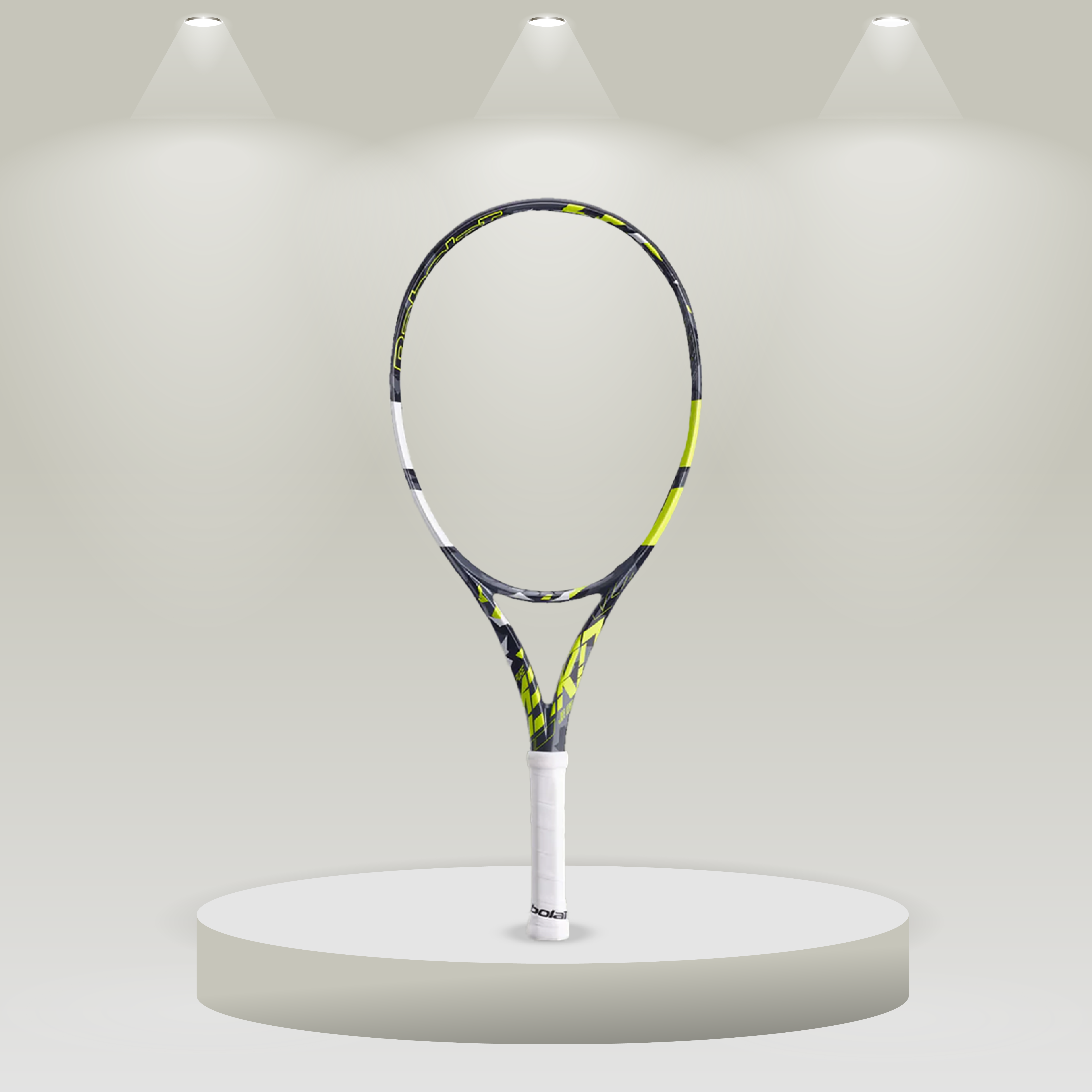 Babolat Pure Aero Junior Tennis Racquet
