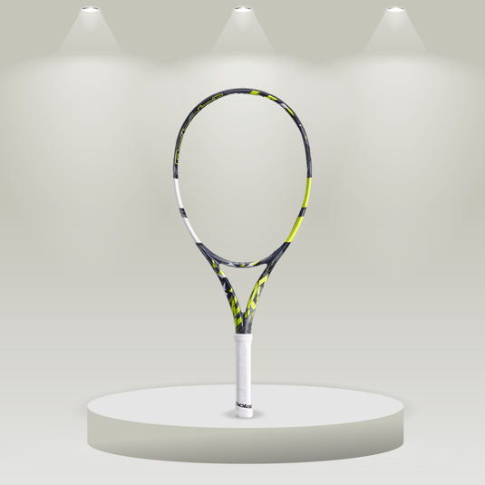 Babolat Pure Aero Junior Tennis Racquet