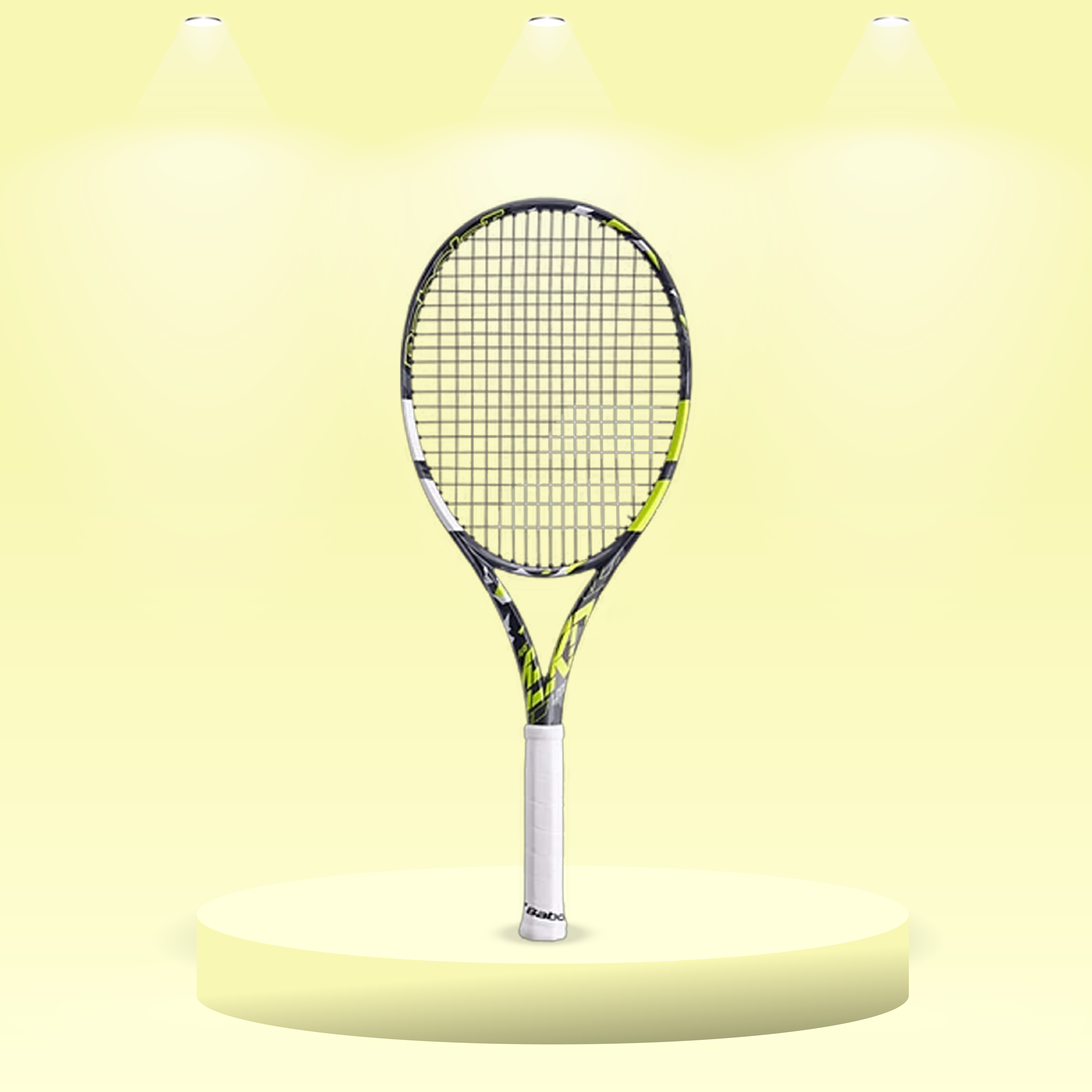 Babolat Pure Aero Lite U NCV Tennis Racquet (unstrung)
