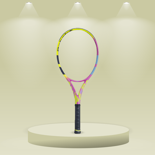 Babolat Pure Aero RAFA Origin Tennis Racquet
