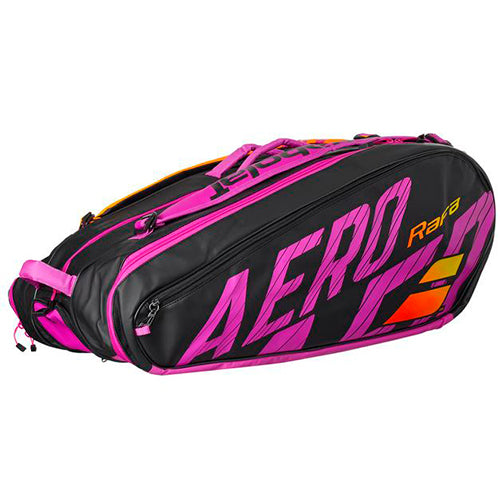 Babolat Pure Aero Rafa Tennis Racquet Backpack
