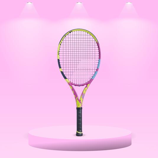 Babolat Pure Aero Rafa 26 JR Tennis Racquet