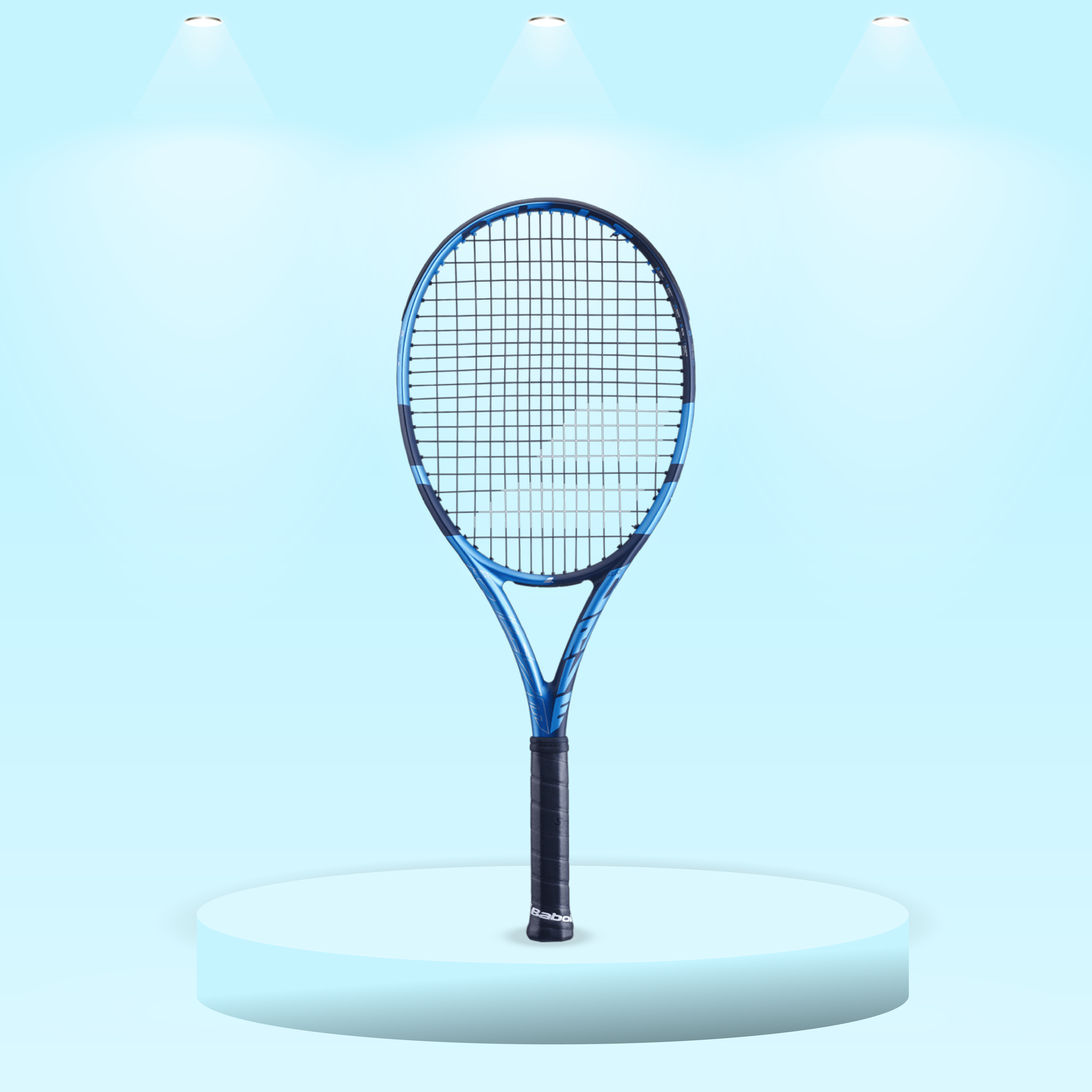 Babolat Pure Drive 107 Tennis Racquet