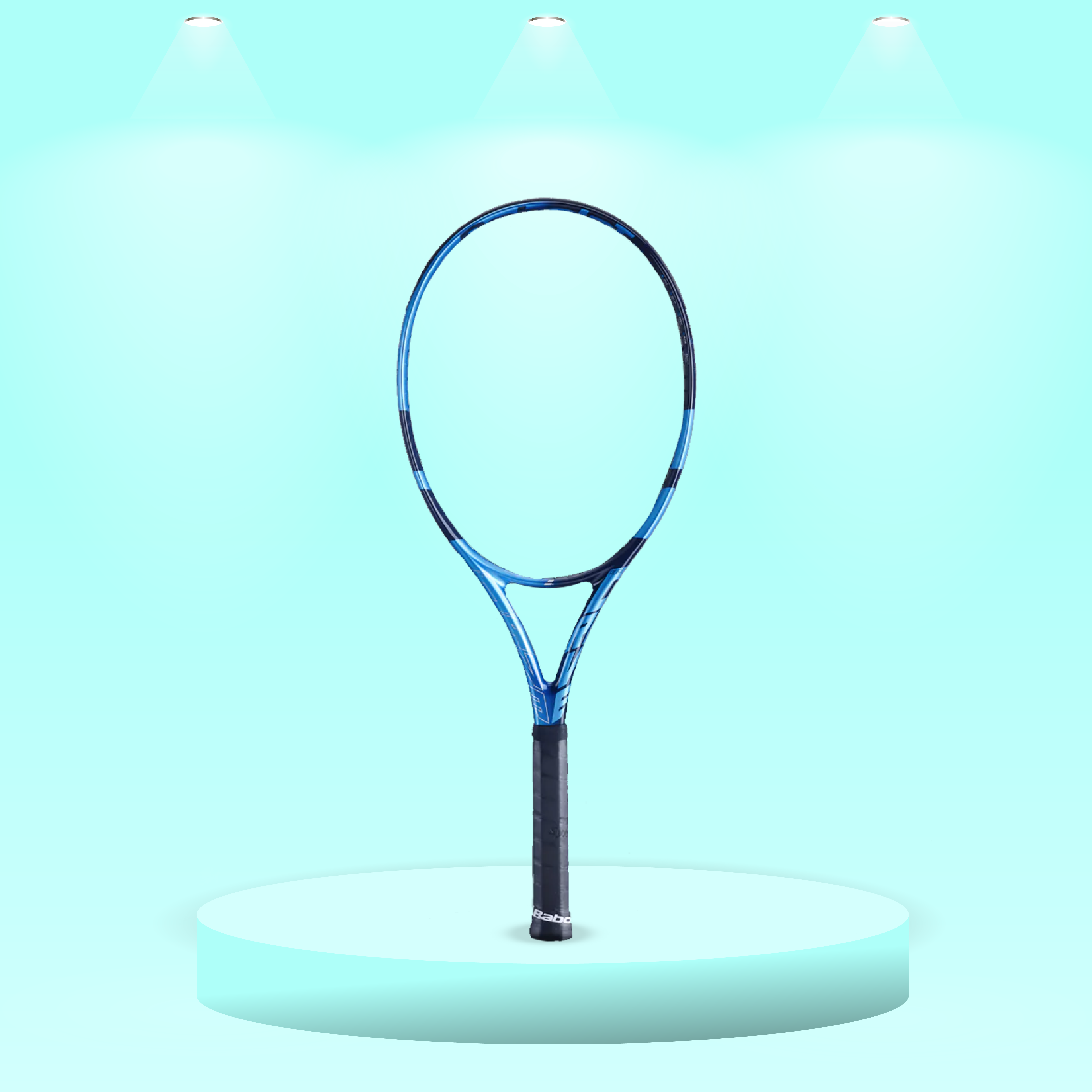 Babolat Pure Drive 110 Tennis Racquet