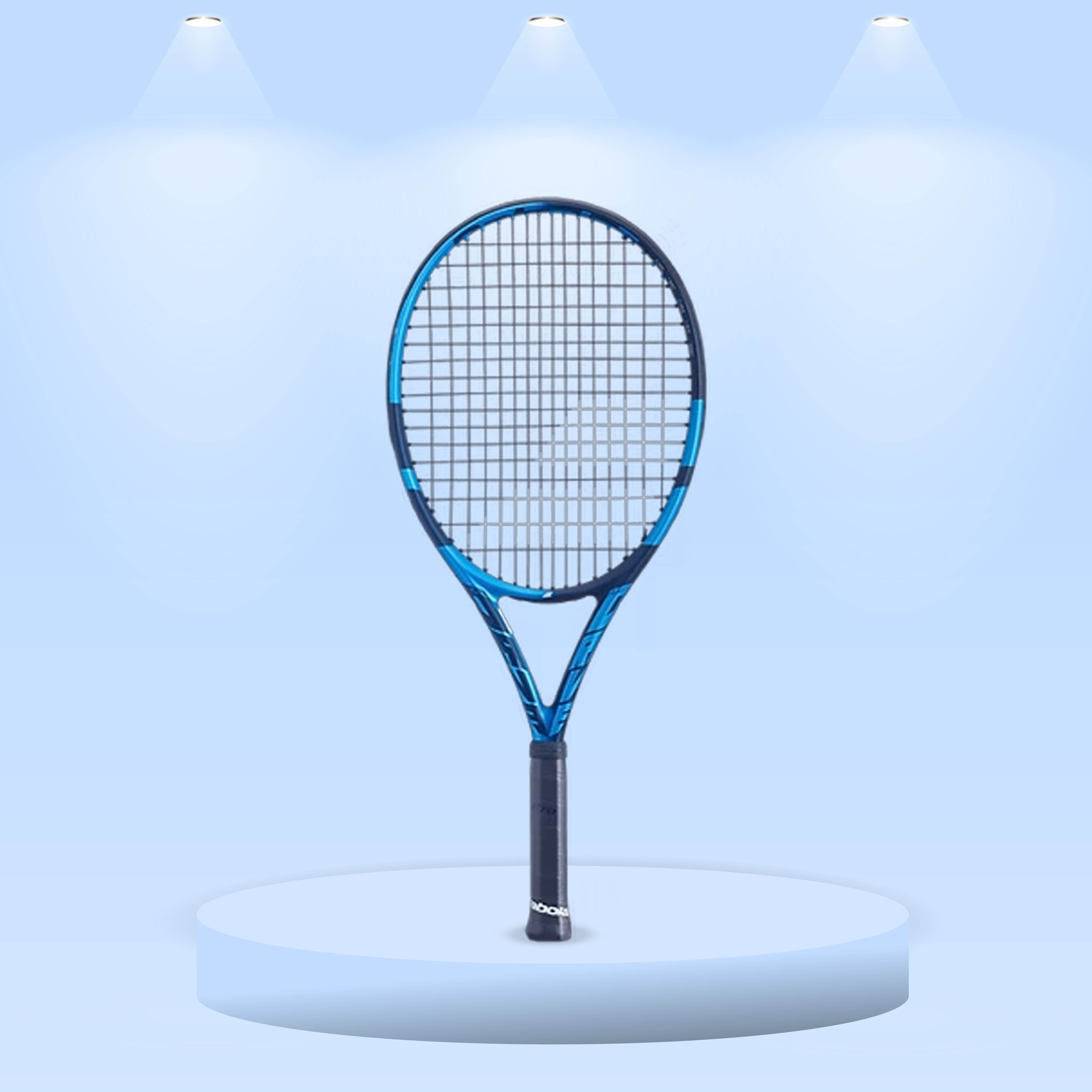 Babolat Pure Drive Junior 25 NC Tennis Racquet