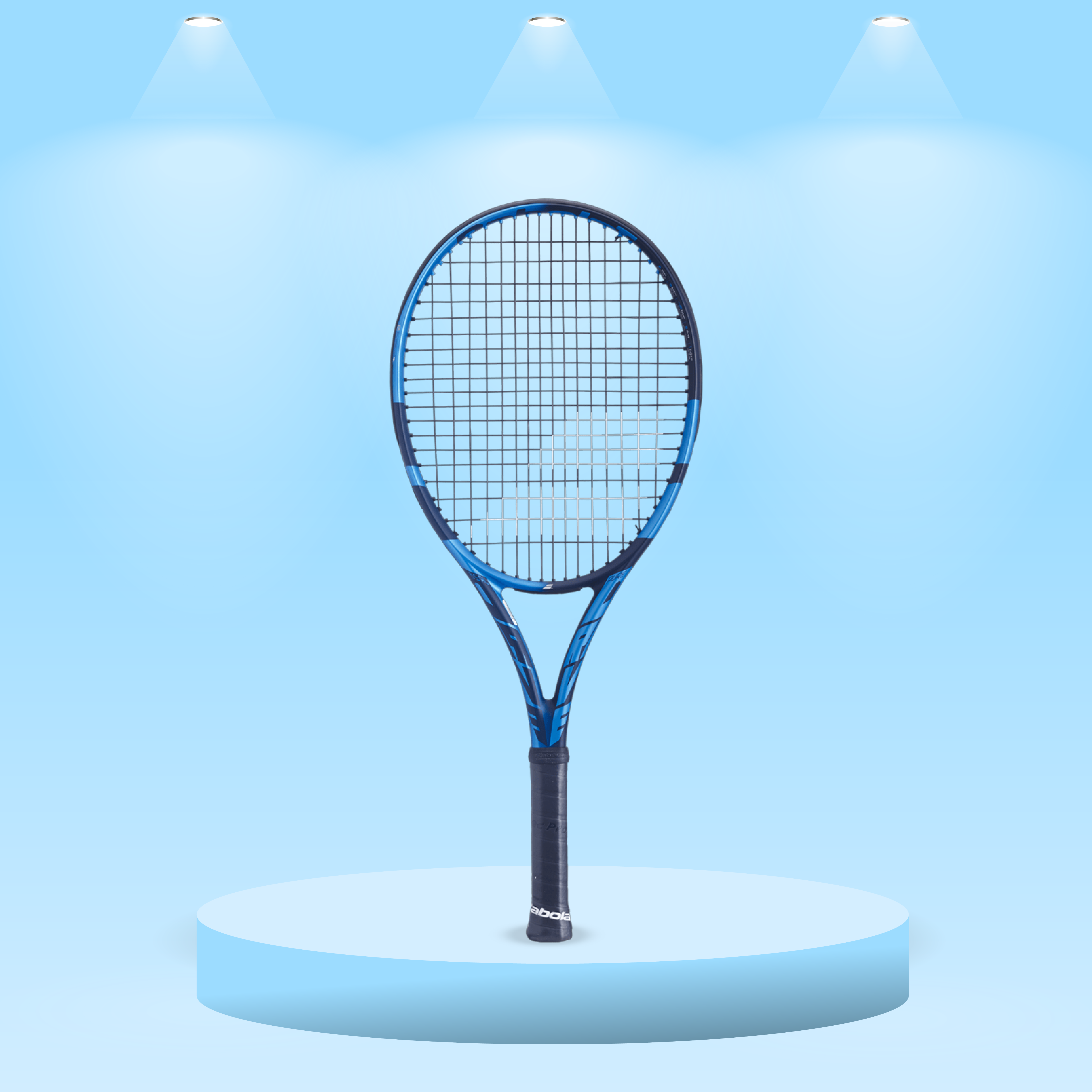 Babolat Pure Drive Junior 26 Tennis Racquet