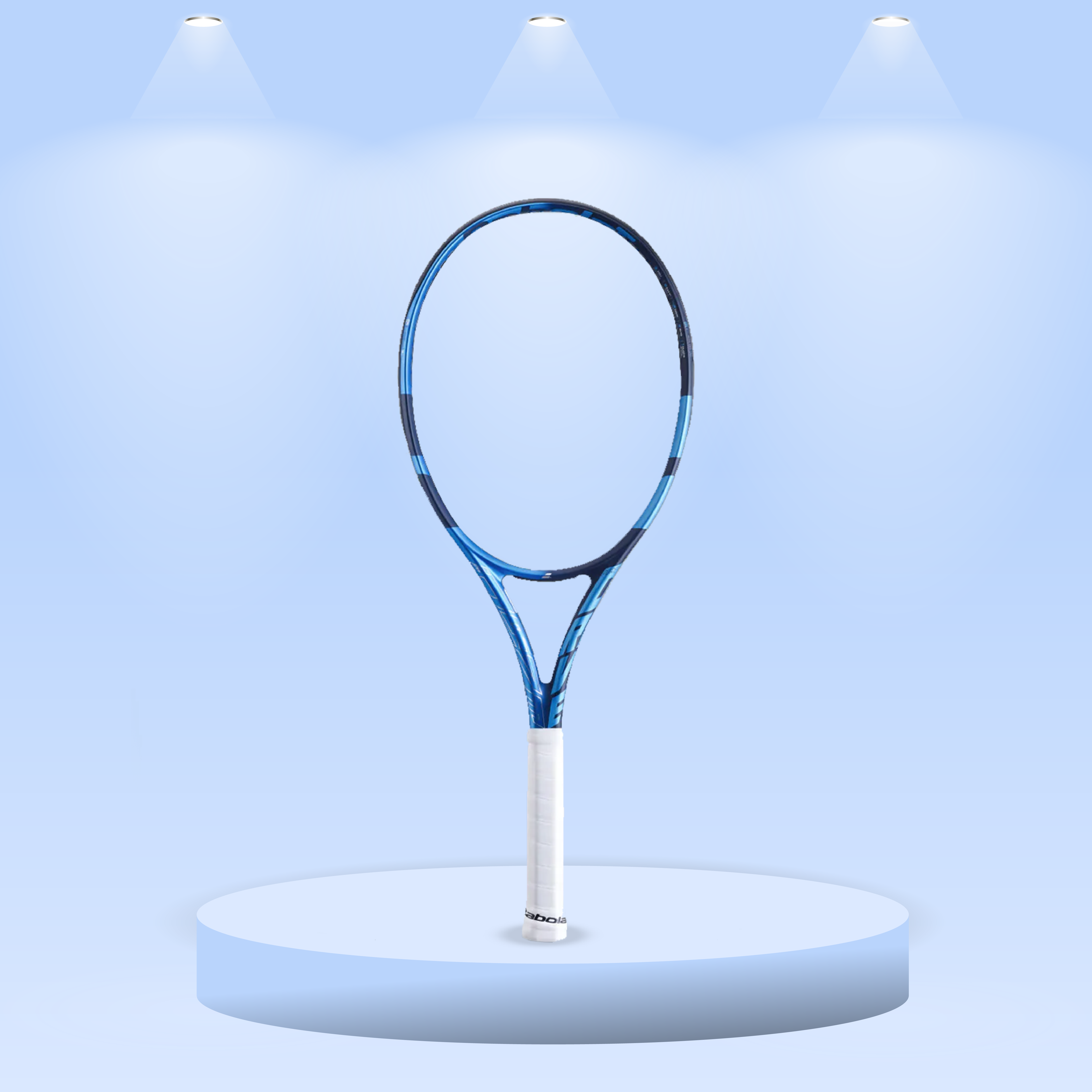 Babolat Pure Drive Super Lite U NC Tennis Racquet (Unstrung)