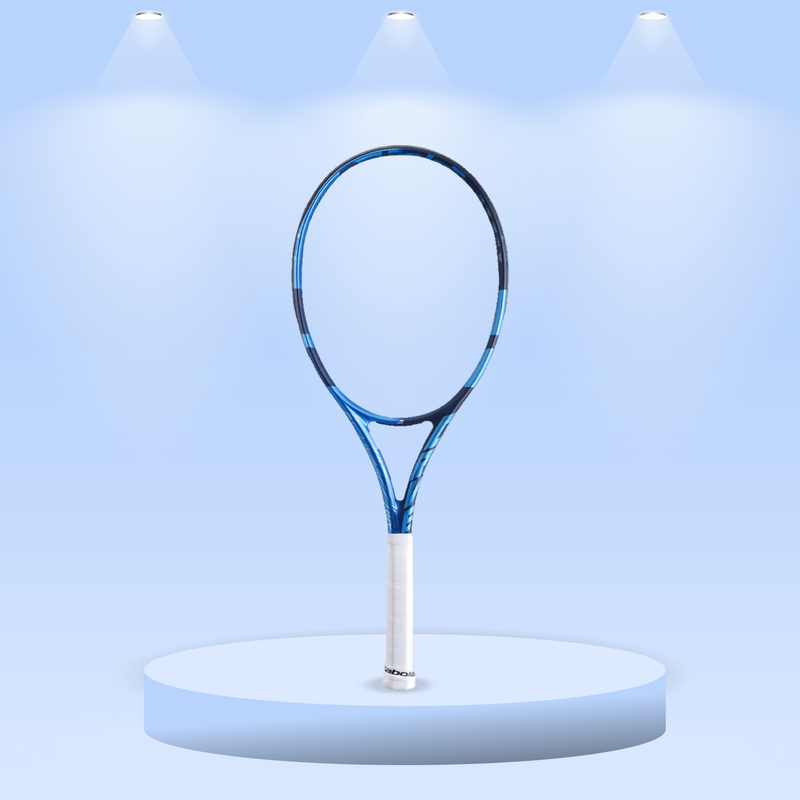 Load image into Gallery viewer, Babolat Pure Drive Super Lite U NC Tennis Racquet (Unstrung)