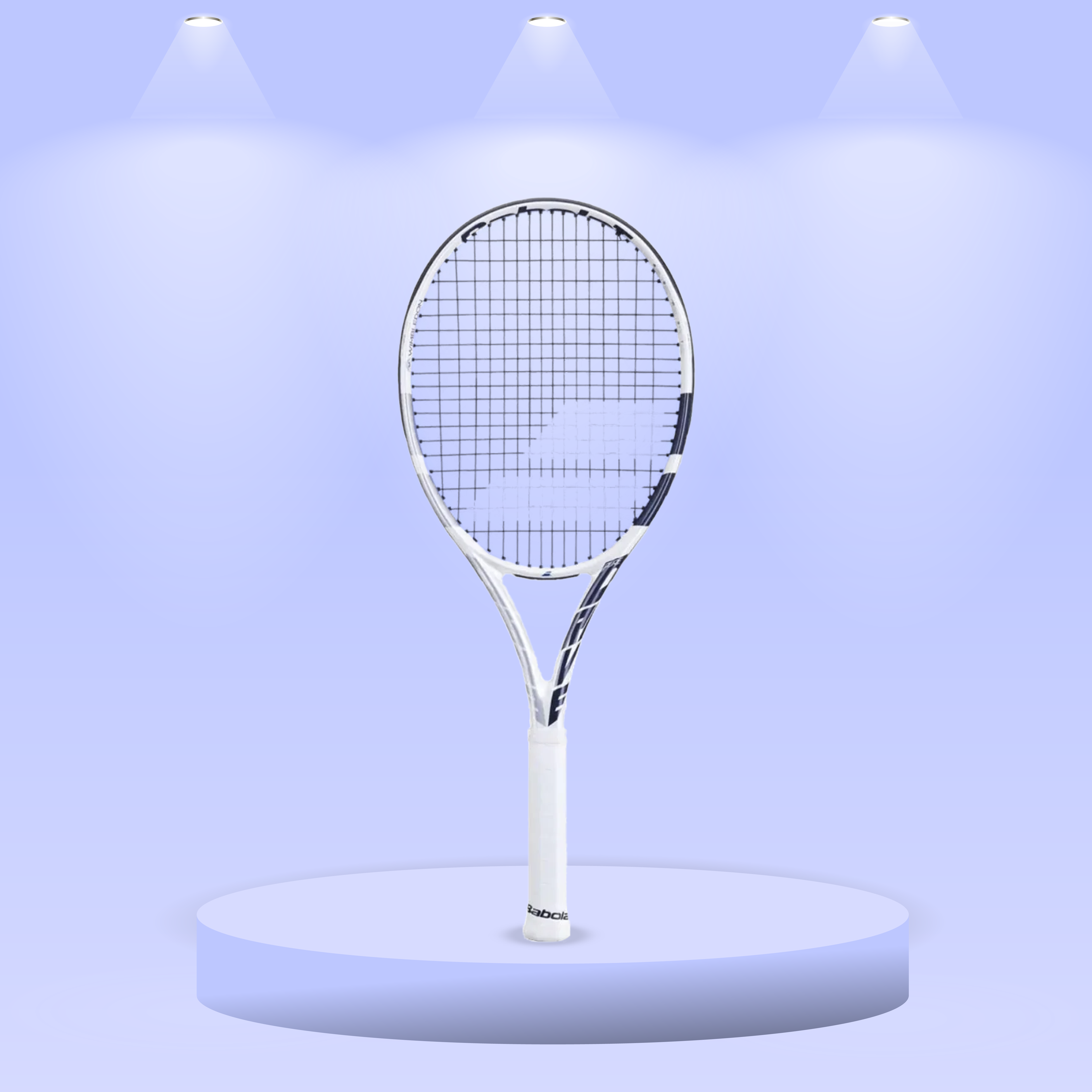 Babolat Pure Drive Wimbledon Tennis Racquet (Unstrung)