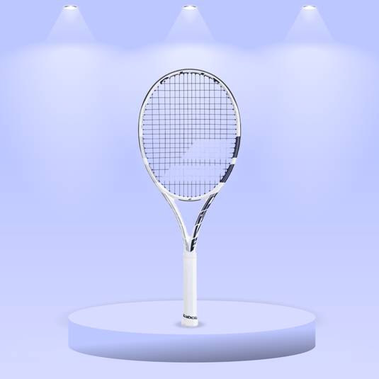 Babolat Pure Drive Wimbledon Tennis Racquet (Unstrung)