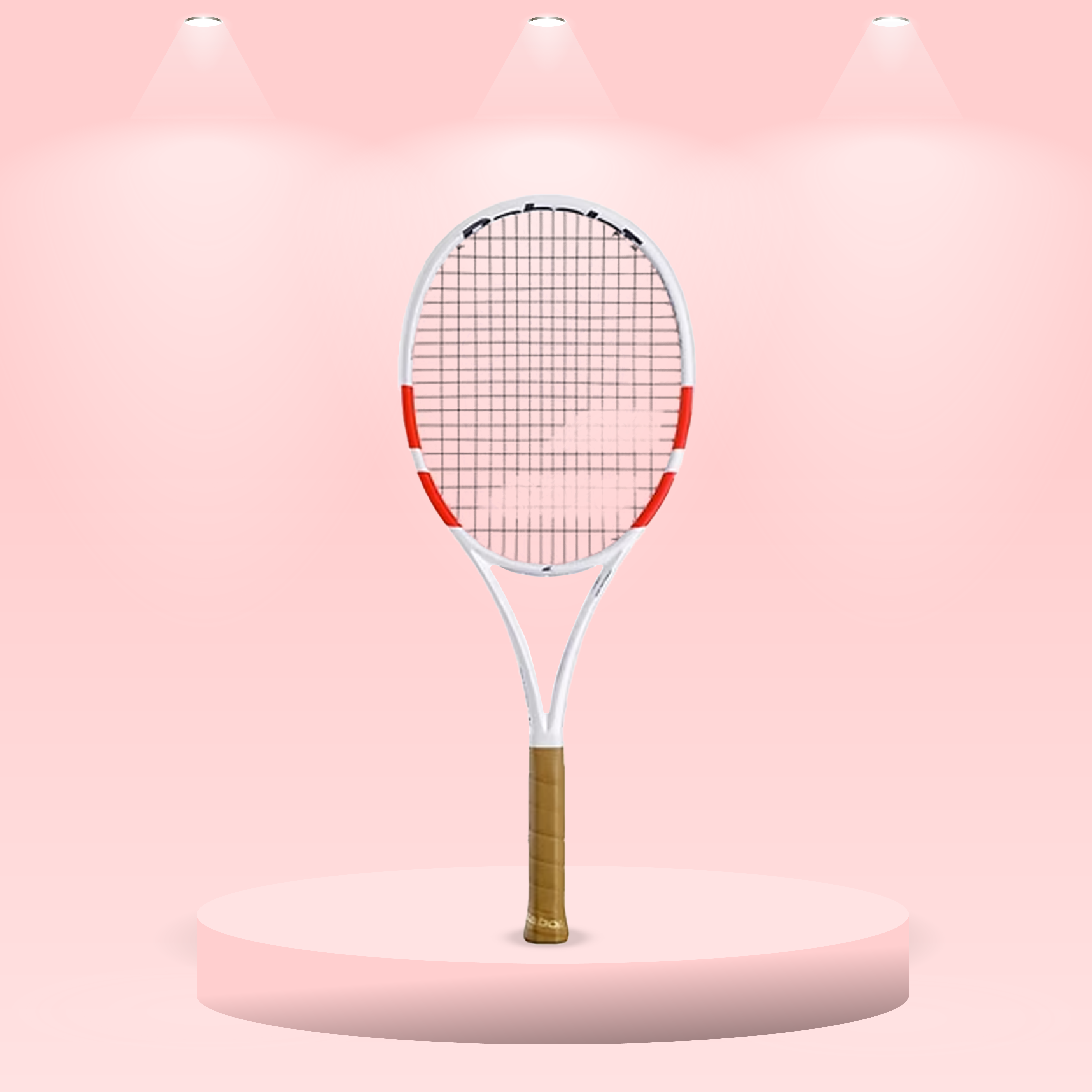 Babolat Pure Strike 97 Tennis Racquet