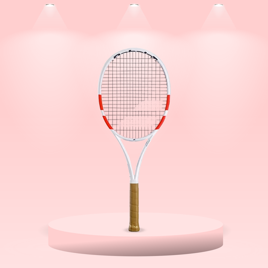 Babolat Pure Strike 97 Tennis Racquet