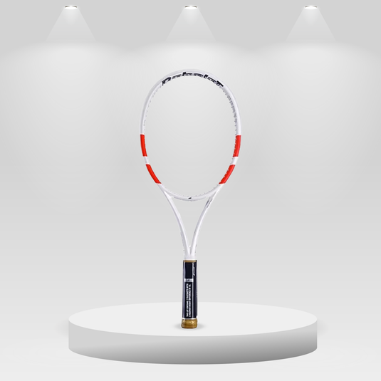 Babolat Pure Strike 97 UN ST NC X2 Tennis Racquet