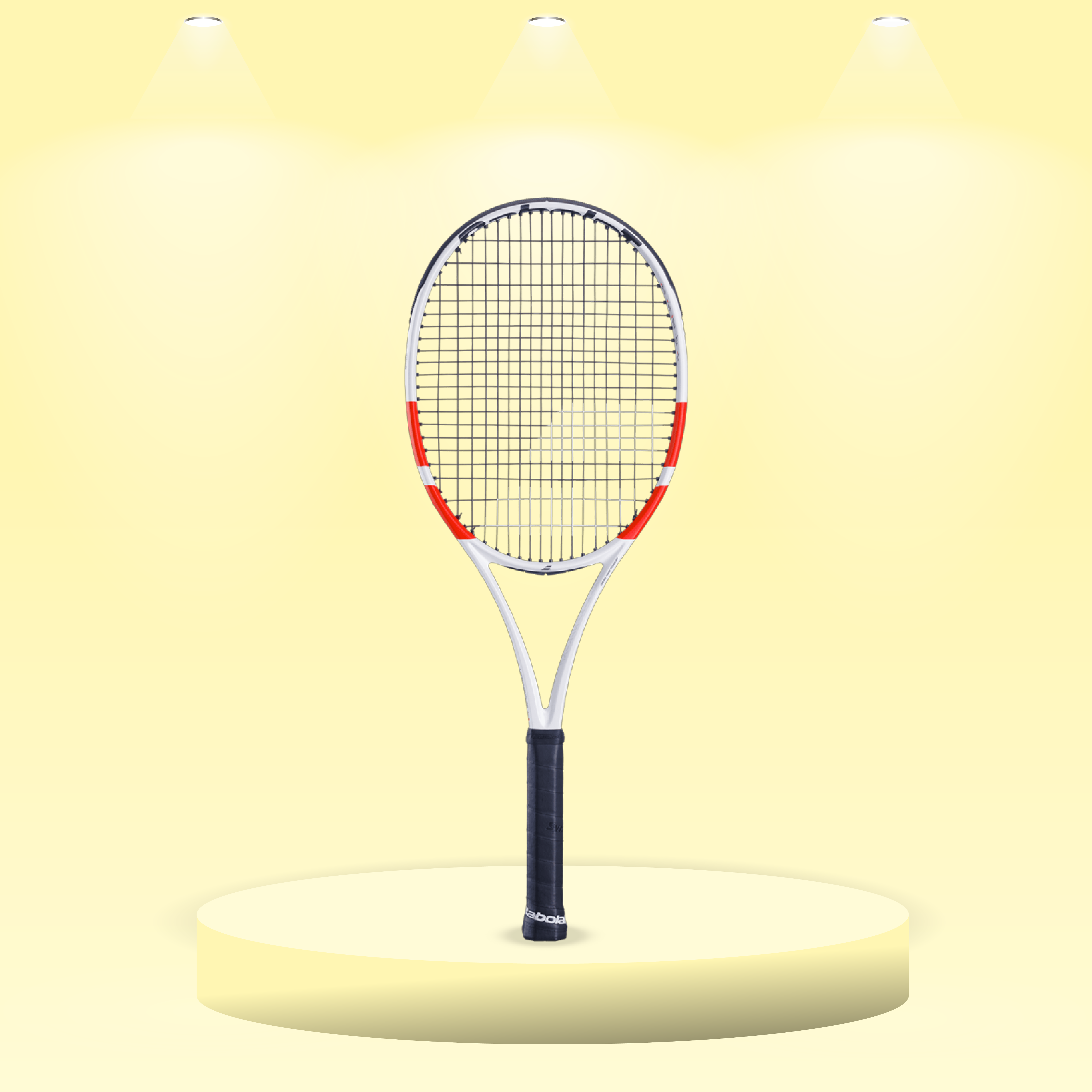 Babolat Pure Strike 98 18/20 Tennis Racquet