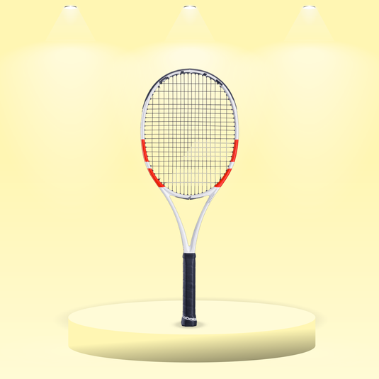 Babolat Pure Strike 98 18/20 Tennis Racquet