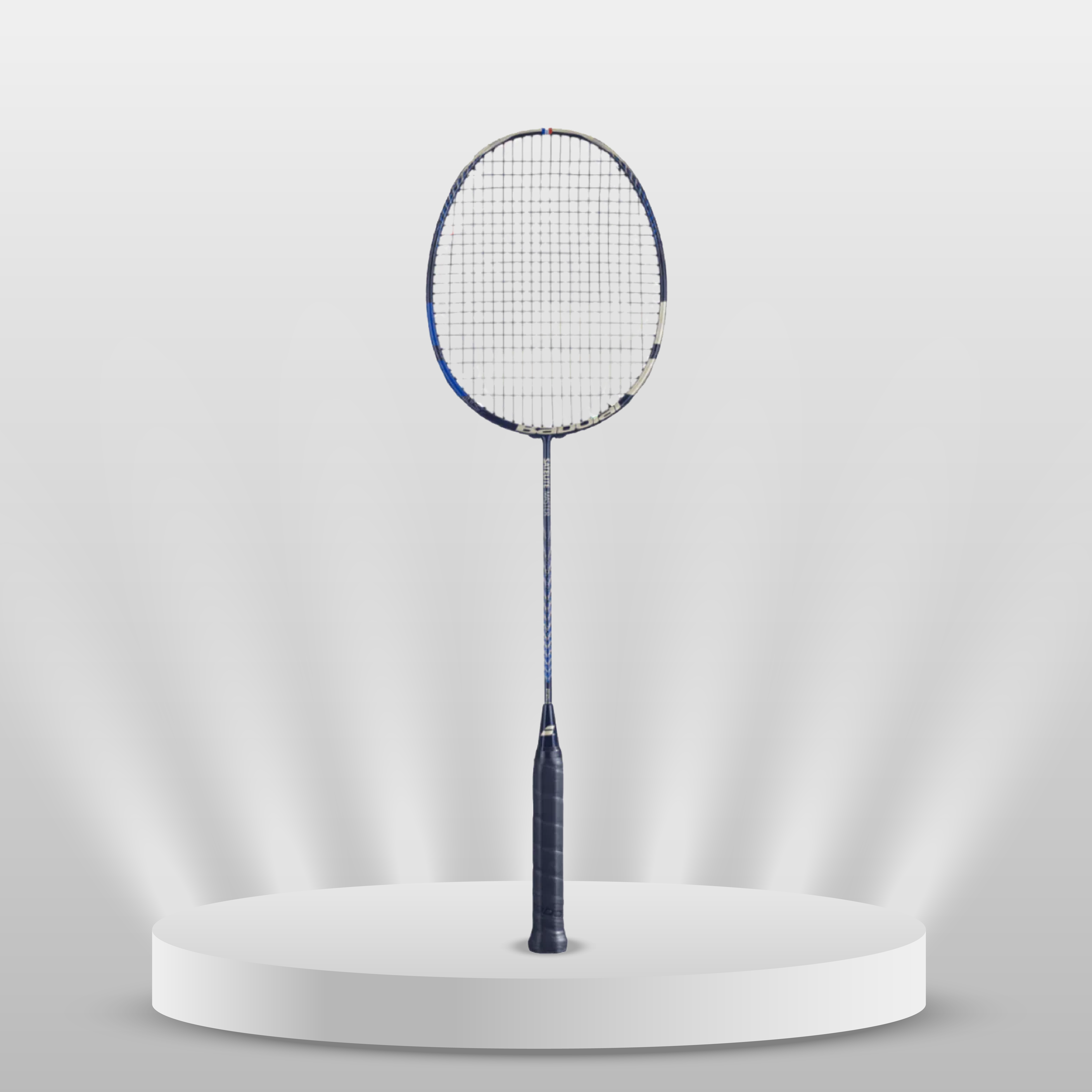 Babolat Satelite Master Badminton Racket (Unstrung)