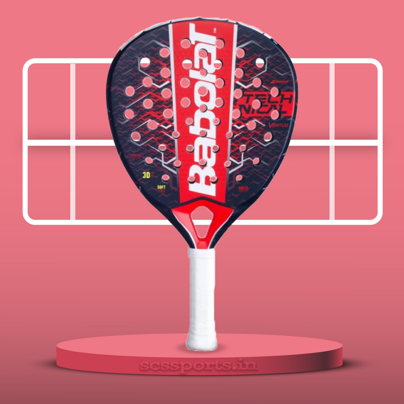 Load image into Gallery viewer, Babolat Technical Vertuo 2025 Padel Racket (2.5)