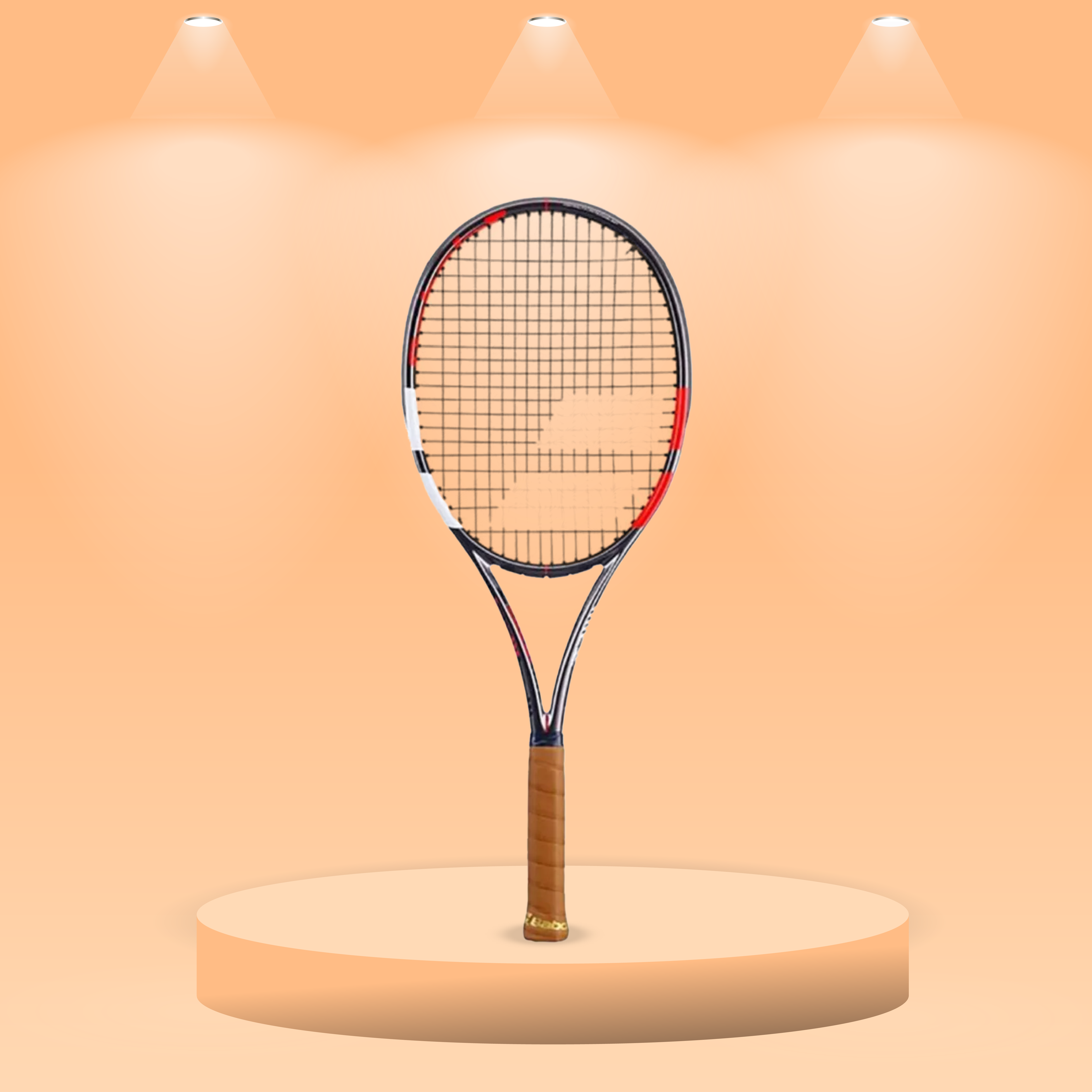 Babolat pure Strike VS U NC Tennis Racquet