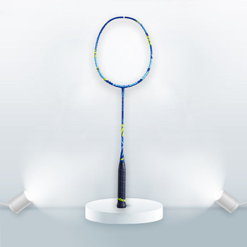 Load image into Gallery viewer, Babolat I-Pulse Lite Badminton Racket
