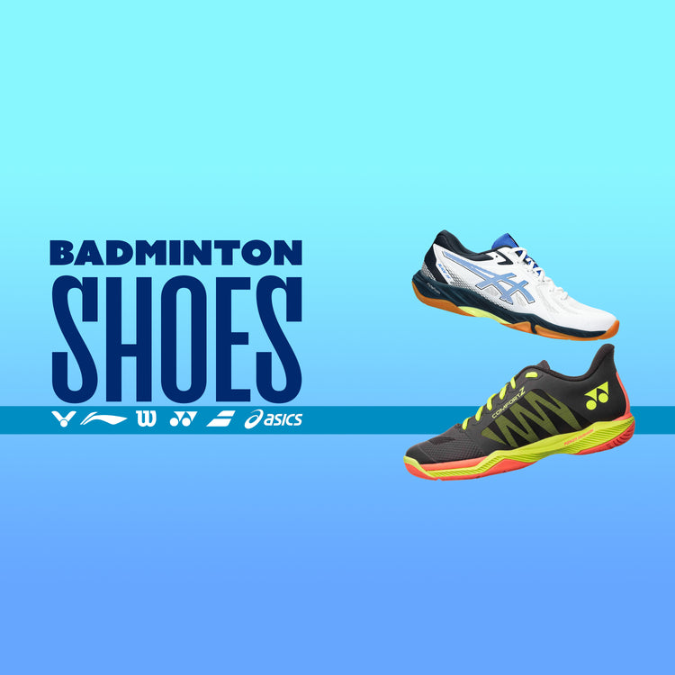 Badminton Shoes