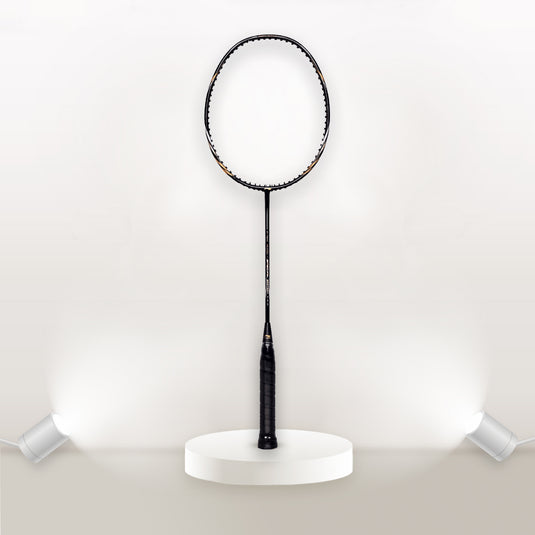 Li-Ning G-TEK Badminton Racket