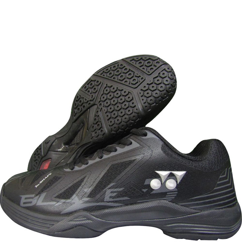 Load image into Gallery viewer, Yonex Blaze 3 Men Badminton Shoes