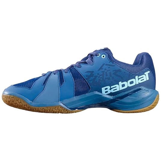 Load image into Gallery viewer, Babolat Shadow Spirit Men Badminton Shoes
